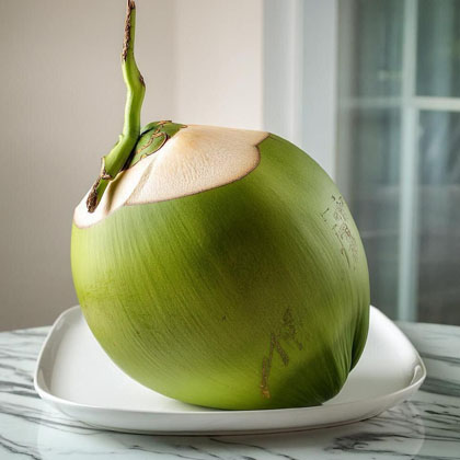 Tender Coconut